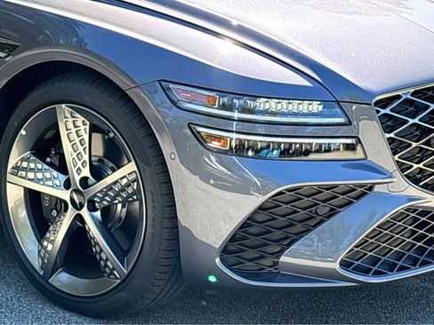 New 2026 Genesis G80 2.5T Sport Prestige AWD/4WD image 29
