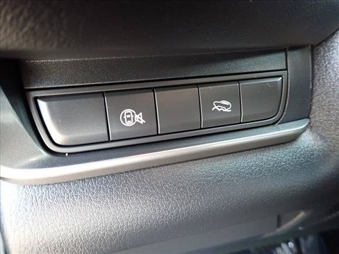 Used 2025 MAZDA CX-30 AWD 2.5 S w/ Select Sport Pkg image 13