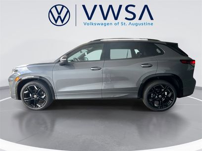 New 2026 Volkswagen Tiguan SE R-Line