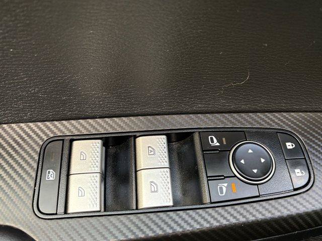 Used 2023 Mitsubishi Outlander ES FWD image 7