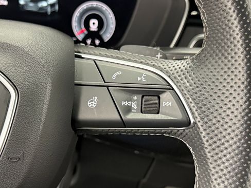 Used 2021 Audi S5 Prestige AWD/4WD image 23