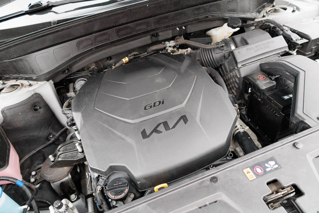 Used 2022 Kia Telluride SX w/ SX Prestige Package AWD/4WD image 44