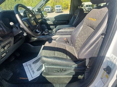 Used 2025 Ford F150 Tremor w/ Bed Utility Package AWD/4WD image 17