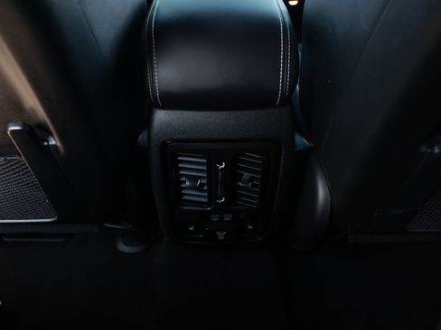 Used 2025 Dodge Durango SRT Hellcat AWD/4WD image 34