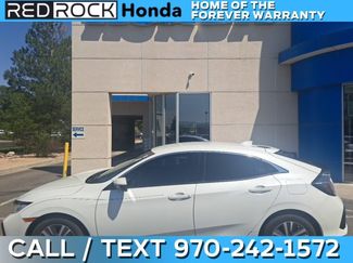 Used 2021 Honda Civic LX image 1