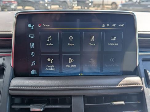 Used 2023 Chevrolet Tahoe LT w/ LT Signature Package image 19