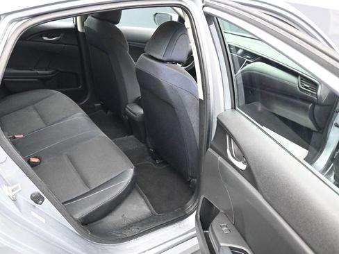 Used 2019 Honda Insight EX image 15