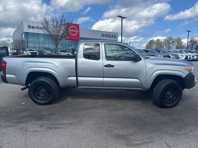 Used 2019 Toyota Tacoma SR
