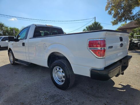 Used 2013 Ford F150 XL w/ Trailer Tow Pkg image 7