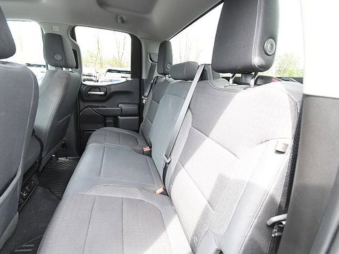 Used 2019 Chevrolet Silverado 1500 LT w/ All-Star Edition image 14