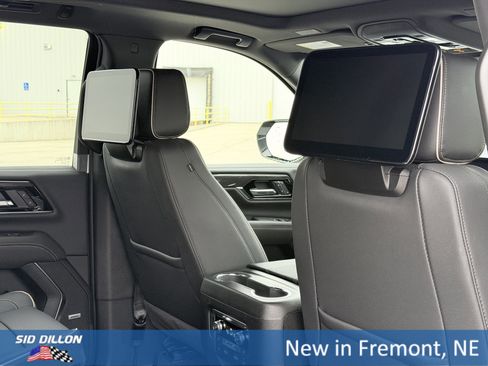 New 2026 GMC Yukon Elevation w/ Elevation Premium Package image 22