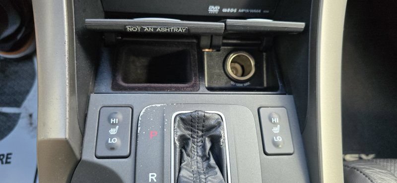 Used 2010 Acura TSX Sedan FWD image 24