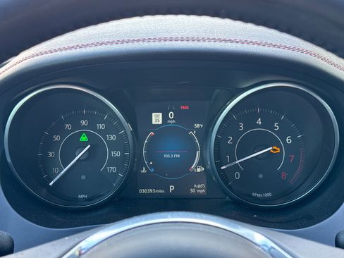 Used 2018 Jaguar E-PACE First Edition image 24