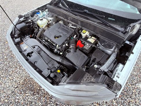 Used 2021 Ford Bronco Sport Big Bend image 3