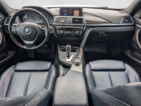 Used 2019 BMW 430i xDrive Coupe w/ Convenience Package AWD/4WD image 19