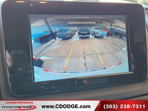 New 2026 RAM ProMaster 2500 image 13