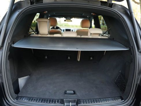 Used 2015 Mercedes-Benz ML 350 2WD image 32