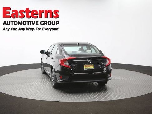 Used 2017 Honda Civic EX image 36