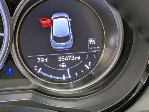 Used 2023 MAZDA CX-9 Touring AWD/4WD image 17