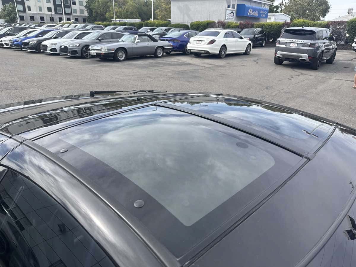 Used 1991 Nissan 300ZX 2+2 Hatchback RWD image 19
