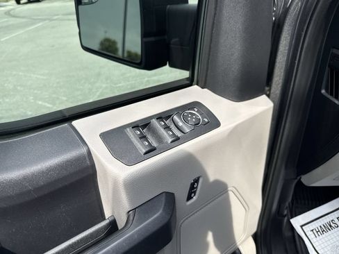 Used 2019 Ford F150 XL w/ Equipment Group 101A Mid AWD/4WD image 12