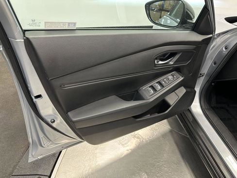 Certified 2025 Honda Accord SE image 12