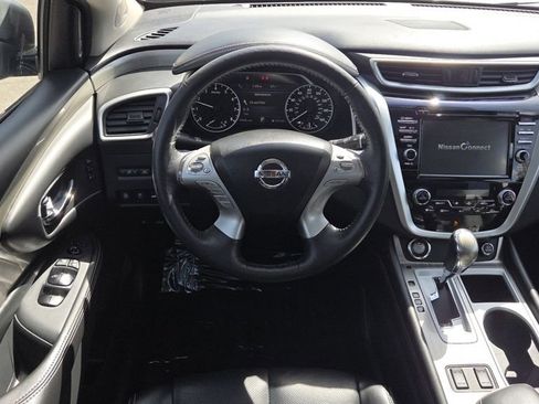 Used 2018 Nissan Murano SL w/ Moonroof Package image 34