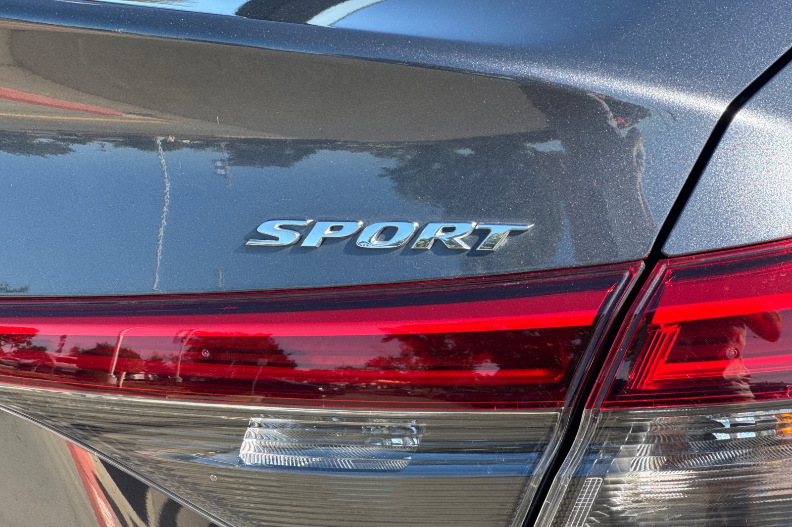 Certified 2024 Honda Civic Sport image 26