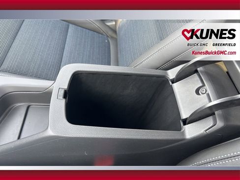 New 2026 Buick Envista Preferred w/ Convenience I Package FWD image 33
