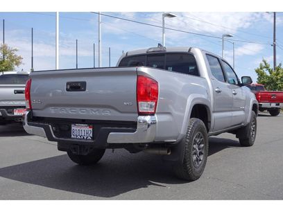 Used 2017 Toyota Tacoma SR5 w/ Tow Package