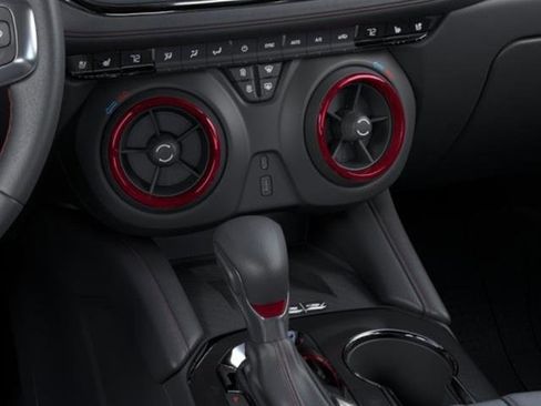 New 2024 Chevrolet Blazer RS w/ Enhanced Convenience Package image 23