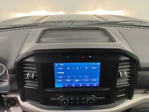 Used 2021 Ford F150 XL w/ Equipment Group 101A High image 17