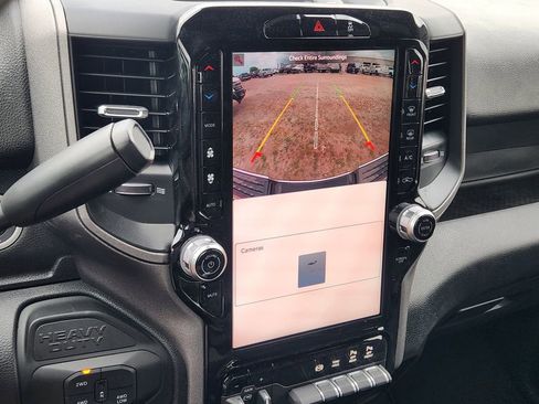 New 2026 RAM 2500 Tradesman image 13