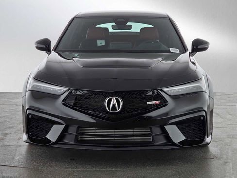 New 2025 Acura Integra Type S image 8