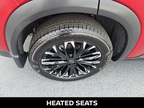 Used 2026 Nissan Rogue SV image 11