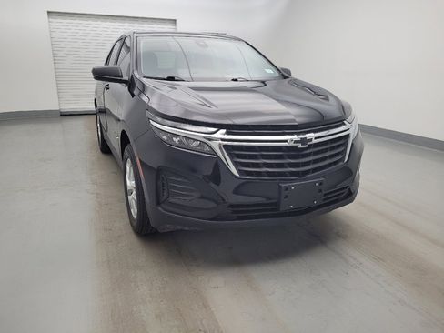 Used 2024 Chevrolet Equinox LS w/ LS Convenience Package AWD/4WD image 14