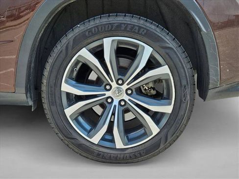 Used 2016 Lexus RX 350 AWD w/ Premium Package image 22