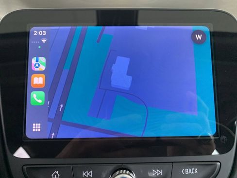 Certified 2022 Chevrolet Malibu LS image 22