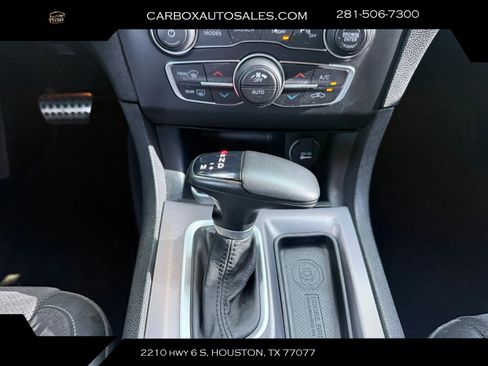 Used 2023 Dodge Charger Scat Pack RWD image 11