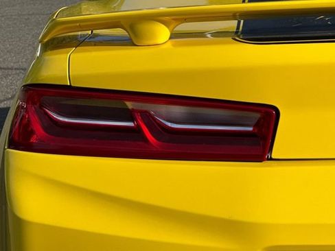 Used 2017 Chevrolet Camaro LT w/ RS Package RWD image 46