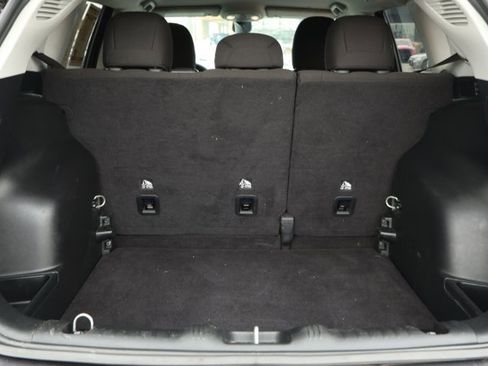 Used 2020 Jeep Compass Sport image 10