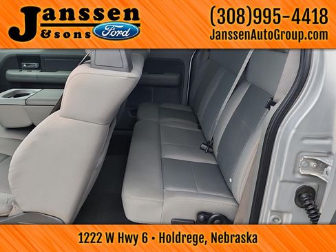 Used 2008 Ford F150 XL AWD/4WD image 19