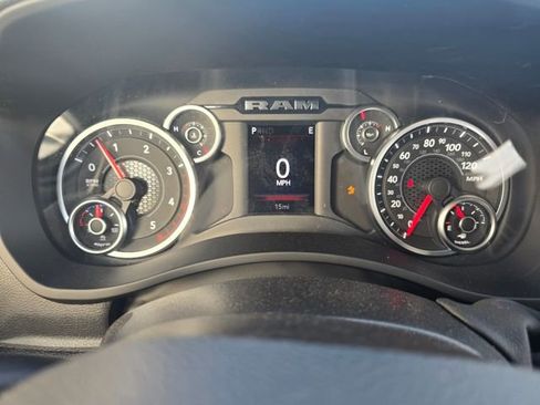 New 2026 RAM 3500 Tradesman image 12