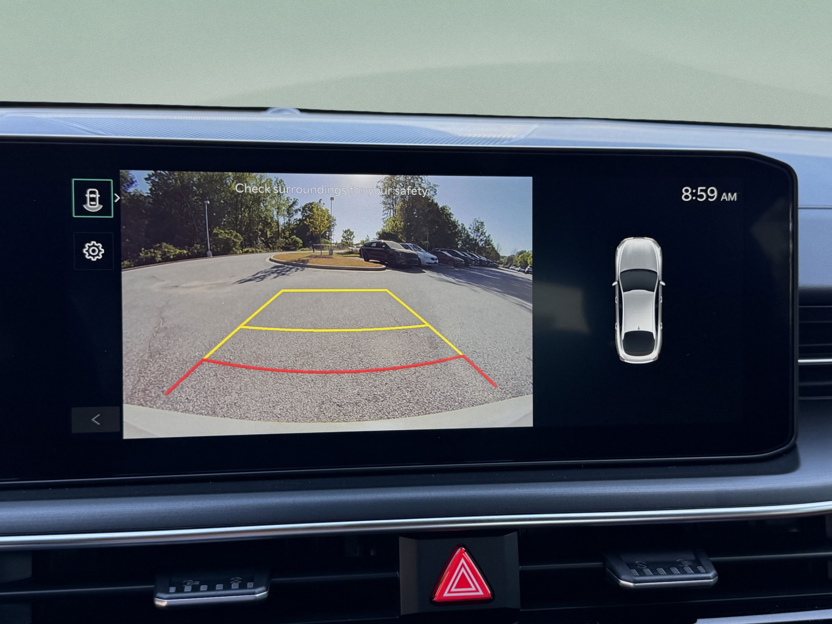 New 2026 Kia K5 GT-Line w/ GT-Line Premium Package FWD image 43