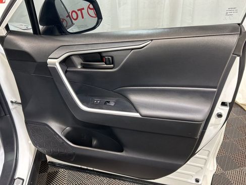 Used 2024 Toyota RAV4 LE image 11