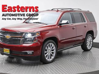 Used 2019 Chevrolet Tahoe Premier w/ Premier Plus Edition AWD/4WD video 1