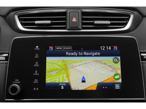 Used 2019 Honda CR-V Touring image 16
