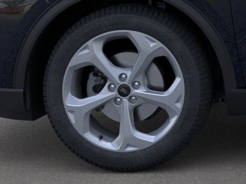 New 2025 Ford Escape ST-Line w/ Equipment Group 301A FWD image 19