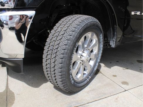 New 2026 RAM 2500 Big Horn AWD/4WD image 39
