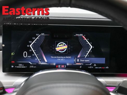 Used 2023 BMW 760i xDrive 760i xDrive w/ Executive Package image 18